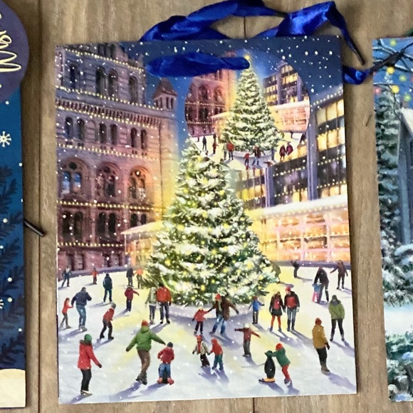 COPY - ๐๐10pc Matching Gift Bag & Greeting Card Set๐๐ - Picture 10 of 16